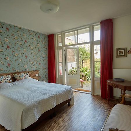 B&B Muntzicht Утрехт Екстериор снимка