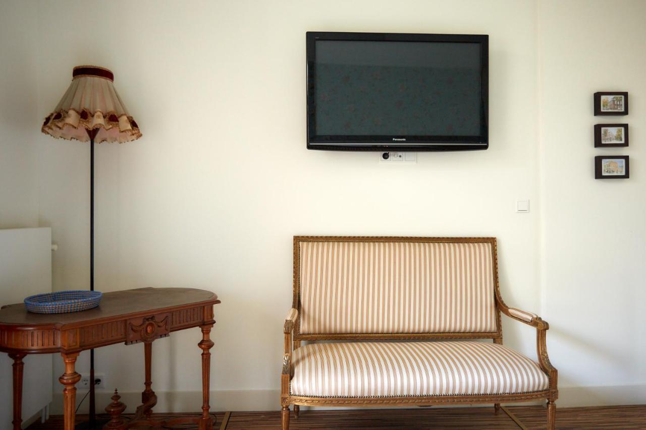 B&B Muntzicht Утрехт Екстериор снимка