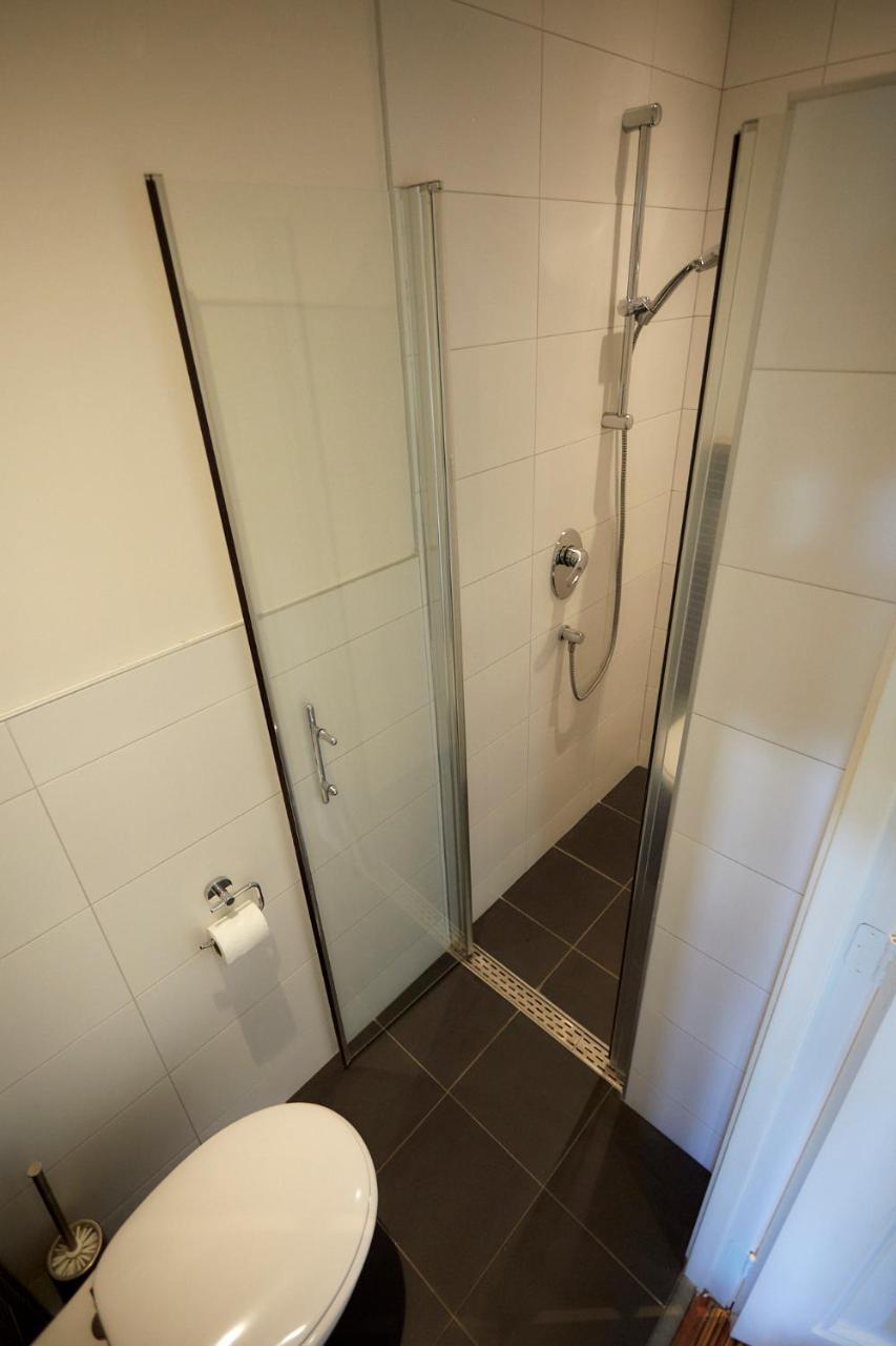 B&B Muntzicht Утрехт Екстериор снимка