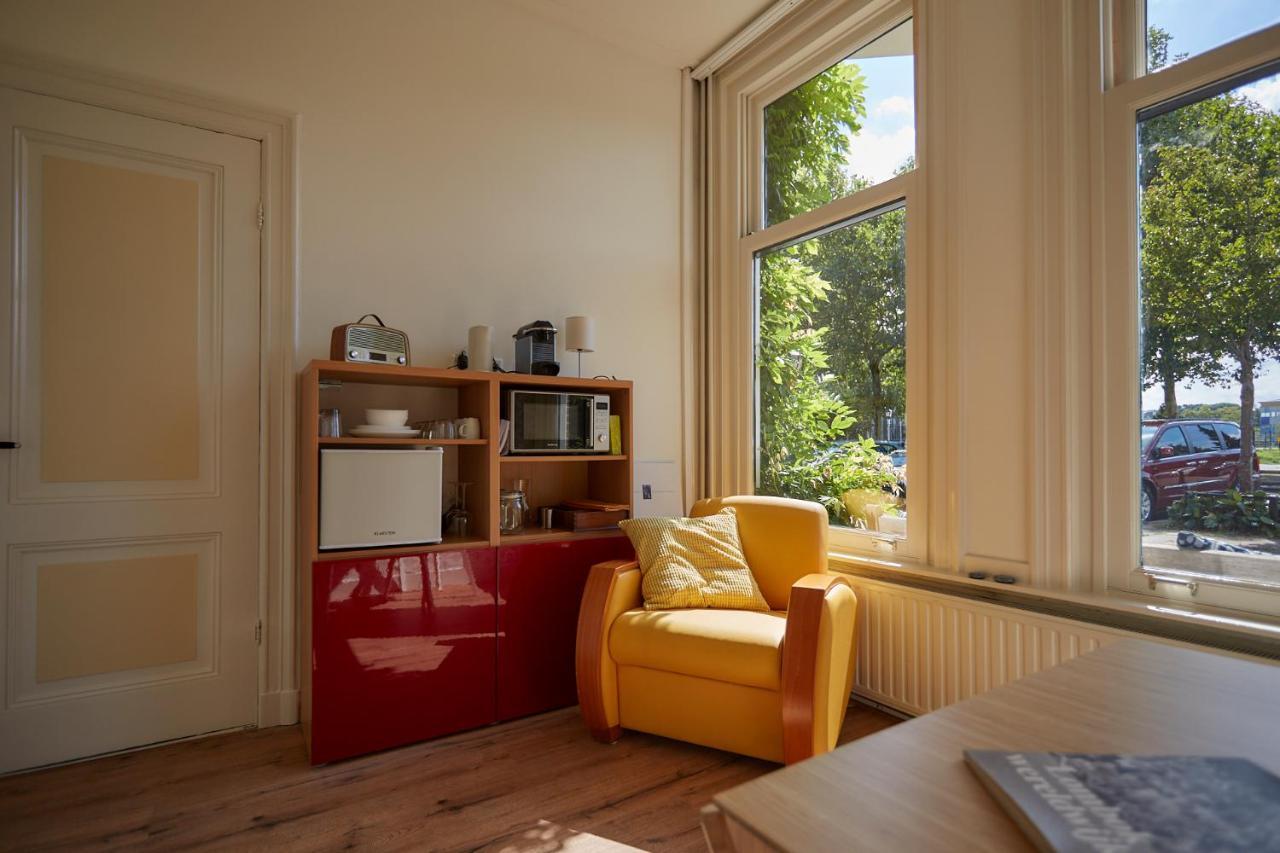 B&B Muntzicht Утрехт Екстериор снимка
