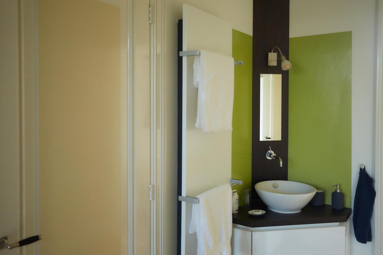 B&B Muntzicht Утрехт Екстериор снимка